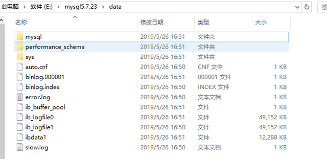 mysql57安装教程详细，最新MySQL5.7.17安装教程（Windows安装MySQL5.7教程）