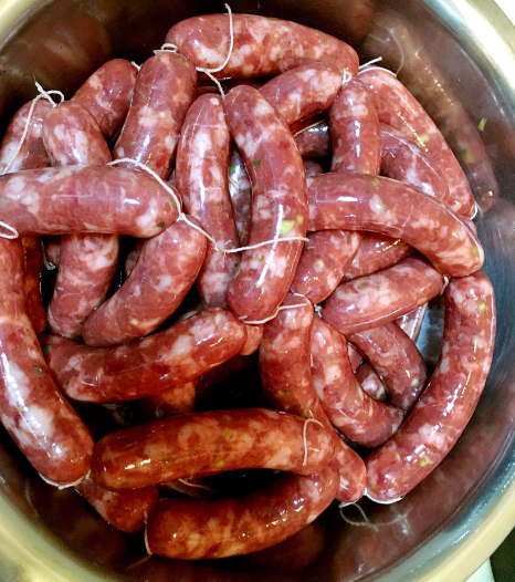 火腿肠做法窍门，火腿肠做法窍门是什么（这“5种料”缺一不可）