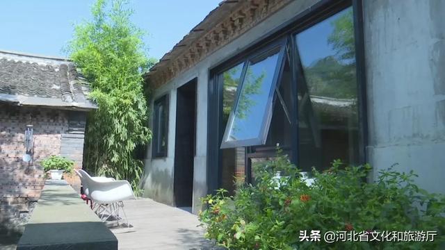 野山坡属于那个地区，野三坡旅游全攻略（野三坡的妙处，都在这里啦）