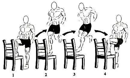 如何提高弹跳力，如何训练可以提高弹跳力（练弹跳教程）