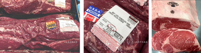 牛肉的等级是怎样划分的，牛肉分为哪几个等级（加拿大/美国/澳洲/日本牛肉分级方式大公开）