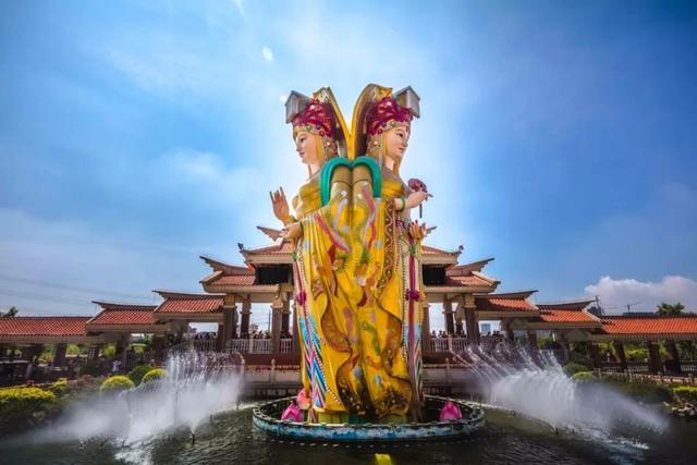 厦门旅游景点攻略，厦门旅游景点攻略 存知己（超超超超全任性畅玩！~）