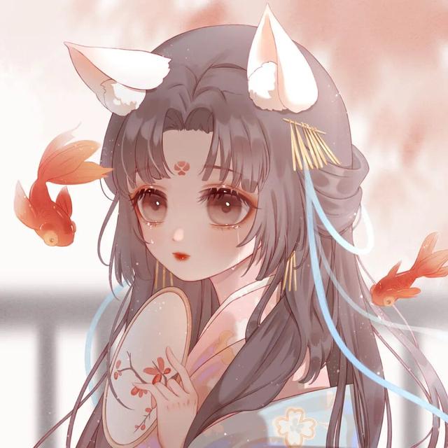 古风女生头像微信，古风女生头像（超多好看的古风女生头像任你选）