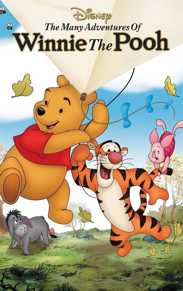 皮卡丘时尚可爱造型图片,皮卡丘超级可爱图片(可爱到爆的卡通壁纸丨小熊维尼) 皮卡丘时尚可爱造型图片,皮卡丘超级可爱图片(可爱到爆的卡通壁纸丨小熊维尼)