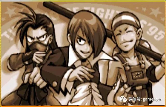 二阶堂红丸和夏尔米是什么关系，拳皇二阶堂红丸和夏米尔（《KOF98UM》38种隐藏结局揭秘）