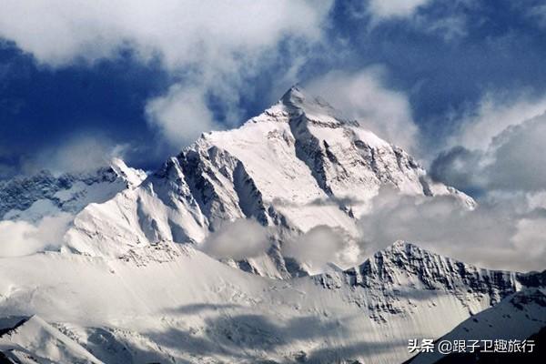 乔戈里峰属于中国吗，珠穆朗玛峰属于哪个国家（每个登山者的终极梦想）