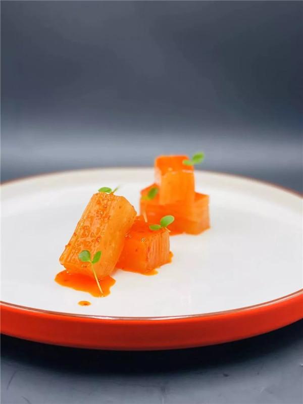 冷菜俱乐部，冷菜俱乐部年会发言（大厨诚意分享制作心得）