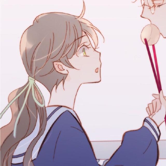 浅心：从前初识这世间 万般留恋，从前初识这世间下一句微信（情侣头像l你出现以后）