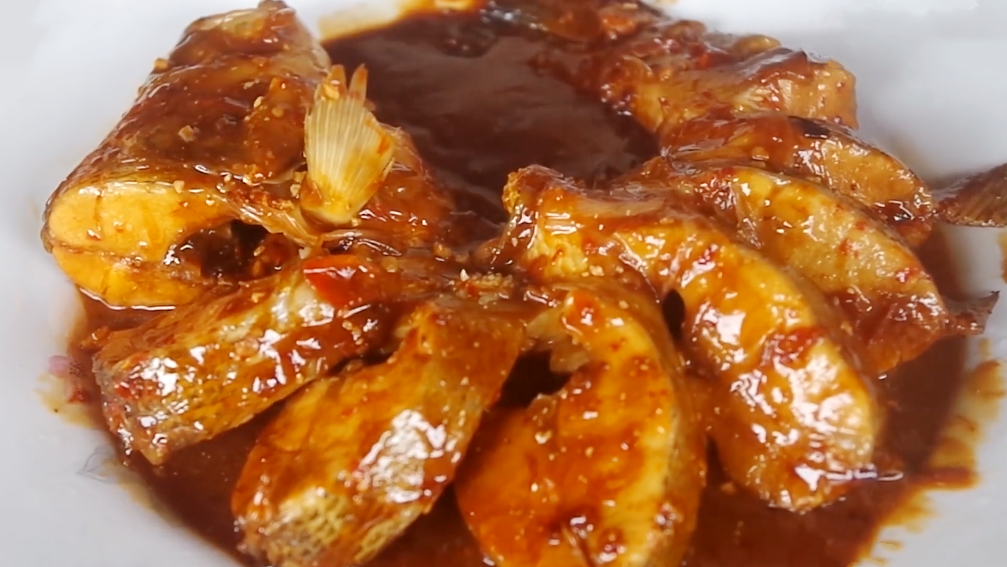 圖片[6]-【醬燒鱸魚】做法步驟圖 隔三差五吃一回 孩子個子長得快-起舞食譜網(wǎng)