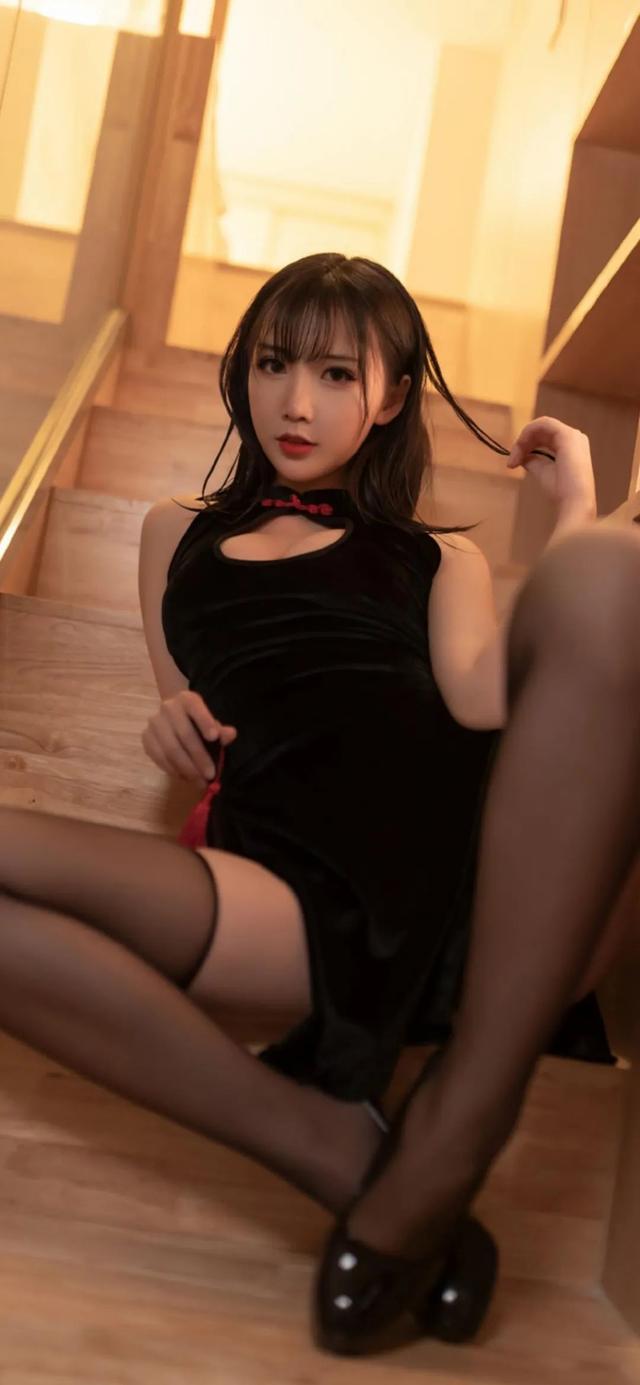 超好看的高清壁纸，超好看的高清壁纸 动漫女生（绝对让你爱不释手图片）