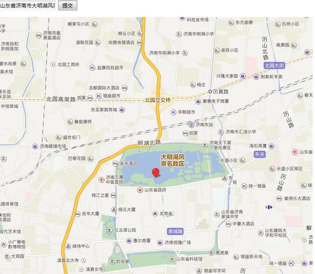 地图标记怎么做，魔兽世界怎么在地图上做标记（php+js实现搜索地理名称然后在百度地图中标记marker点）