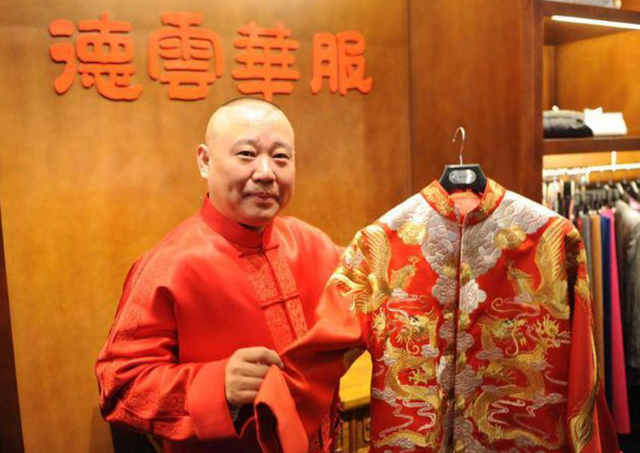 郭德纲个人资料简介，靳东个人资料 简介（郭德纲的人脉资本与商业帝国）