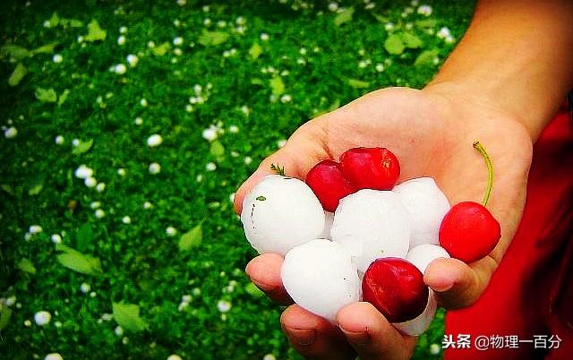 雾是什么物态变化，雾是什么态（中考物理“物态变化”常见必考生活案例全归纳）