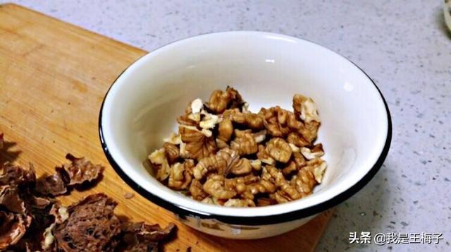 中国核桃四种最好品种，请认准这3个产地（核桃四大名品种）