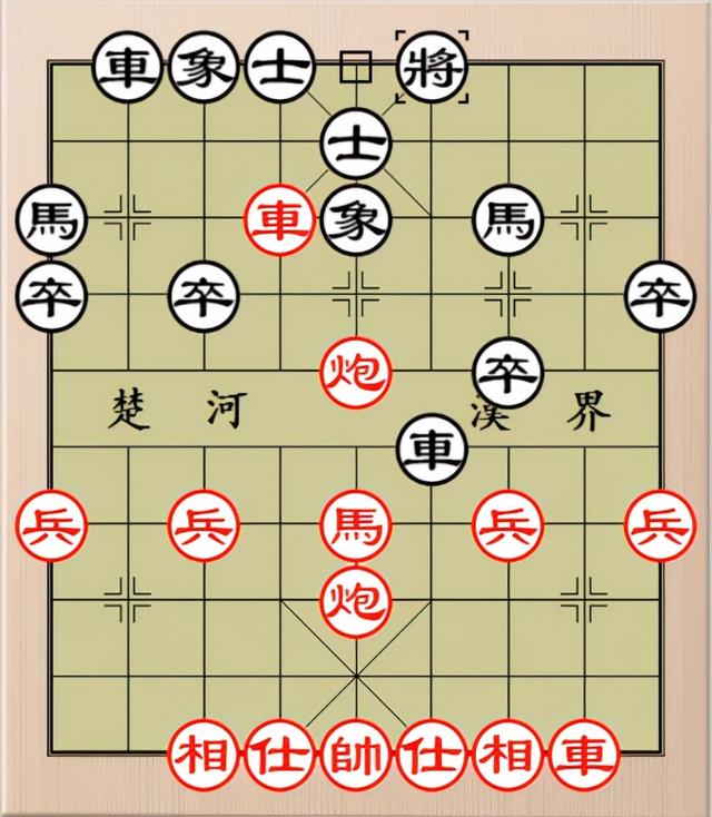 关于象棋的一些口诀技巧，象棋技巧象棋口诀（快速提高象棋水平的“口诀表”）