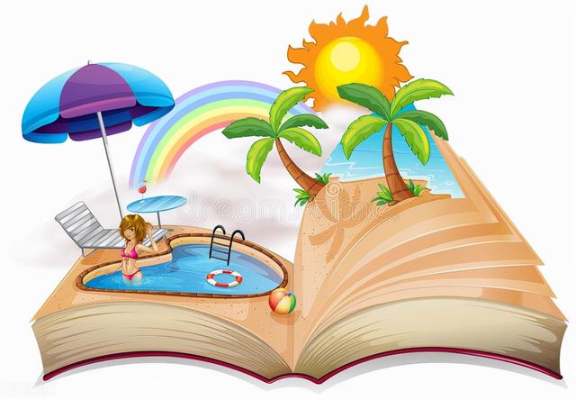 记忆戒指有什么用，记忆戒指有什么用处（如何用“白日梦”的想象力）