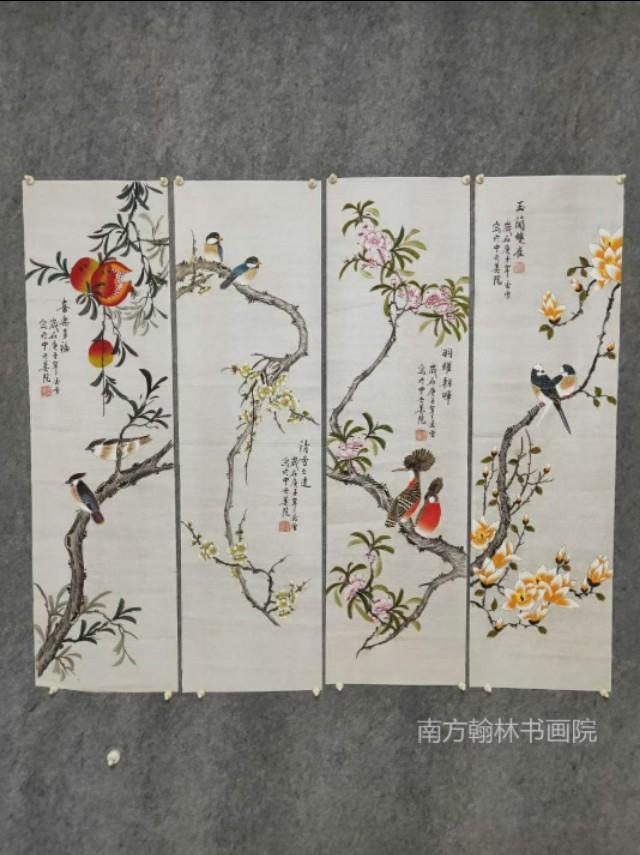 字画直播带货怎么做流量，书画直播带货？
