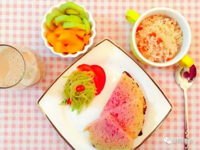 小学生营养餐食谱大全，30个适合小学生吃的营养早餐