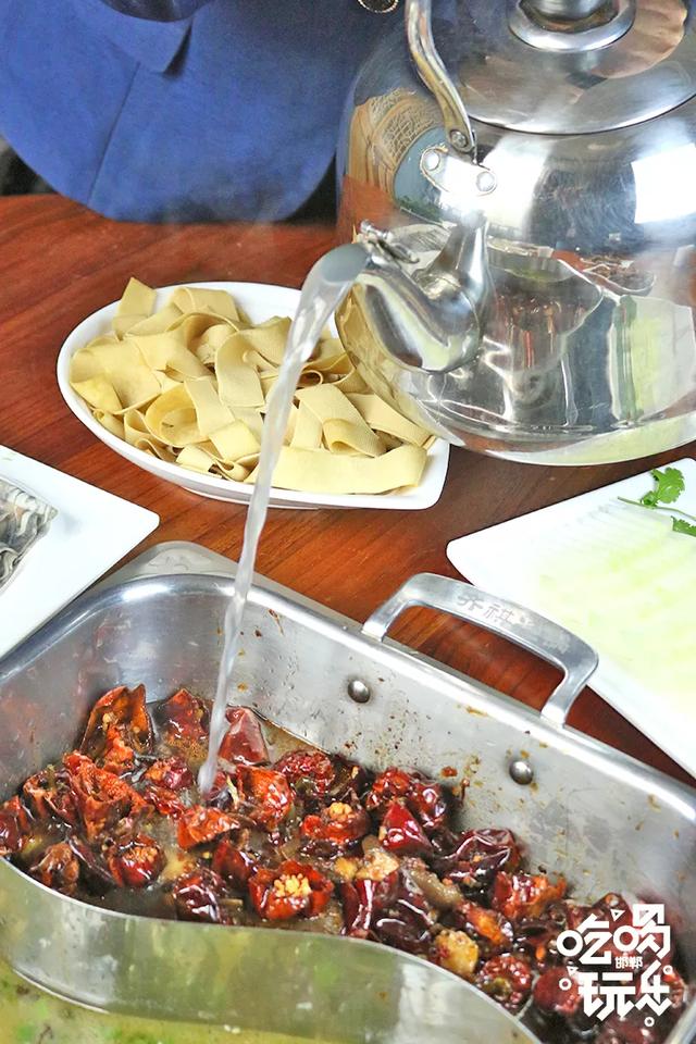 合肥齐祺渔锅地址，齐祺渔锅官网地址（邯郸这家专门吃鱼的店）