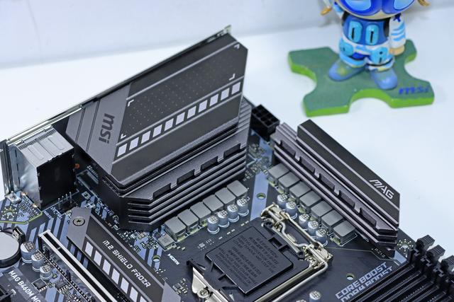 10400f和10400有什么区别，10400f与10400f（谁是 CPU 套装性价比之王）