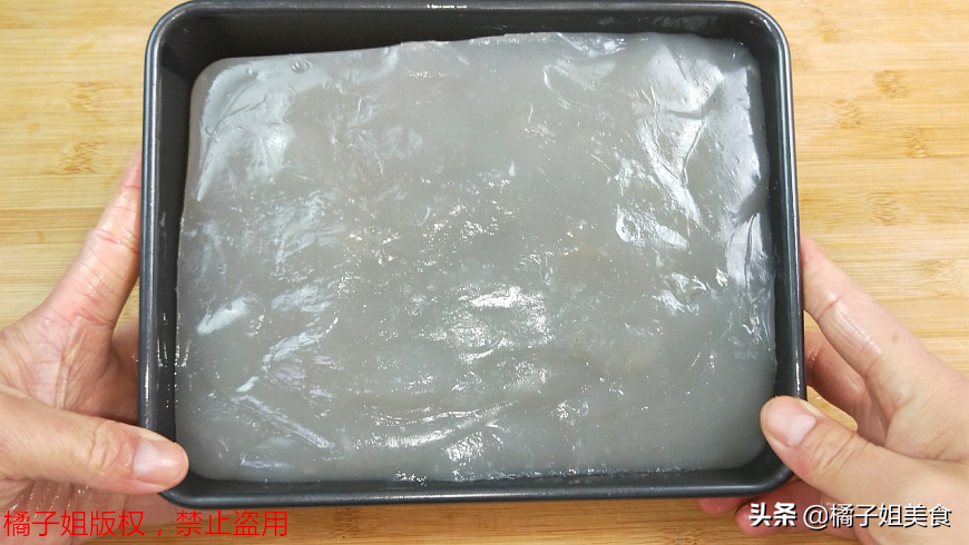 圖片[6]-【炒涼粉】做法步驟圖 輕松就能炒出美味涼粉-起舞食譜網(wǎng)