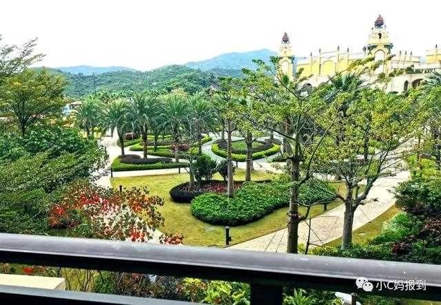 珠海长隆游玩攻略，珠海长隆游玩攻略图（带娃去珠海长隆该怎么玩）