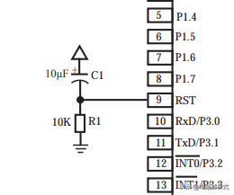 stc单片机看门狗 「STC8A8K64S4A12开发板」—学习WDT看门狗