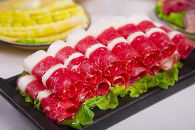 肥牛是牛的哪个部位，马尾肥牛是牛的哪个部位（为啥有的却这么便宜）