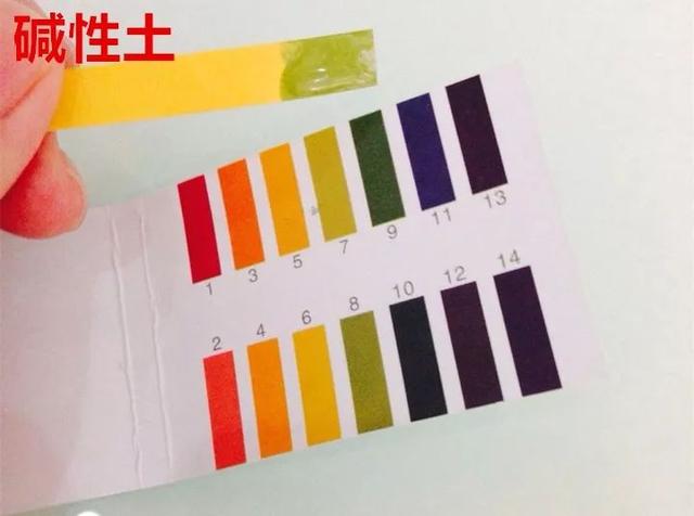 强酸有哪些，强酸和弱酸怎么区分（立变“酸性土”）