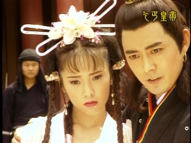 沈孟生演过的电视剧，沈孟生（8090年代中国大陆引进的台湾电视剧）