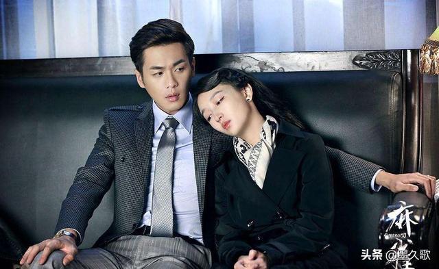 电视剧对阵中张若昀扮演什么角色，张若昀是主角的电视剧（娶娇妻、银幕谍战、演范闲）