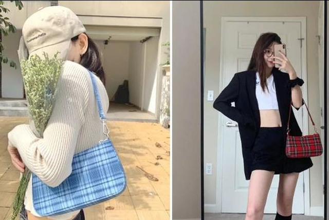 elle包包是什么档次，elle包包属于什么档次（初春必买的几款包包）