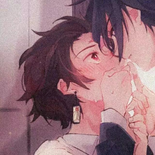 兄弟头像动漫，兄弟头像微信（兄弟头像丨感情的戏）