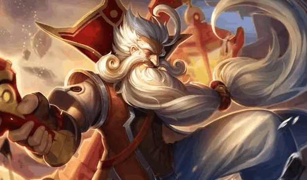 什么英雄克貂蝉，什么英雄克貂蝉1v1（如果碰到会玩的貂蝉怎么办）