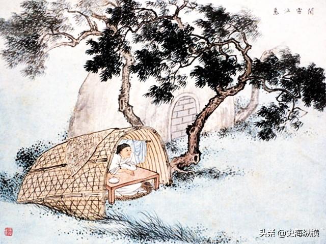 一衣带水是什么意思，一衣带水是什么意思?一（学国学：一到十的数字成语）