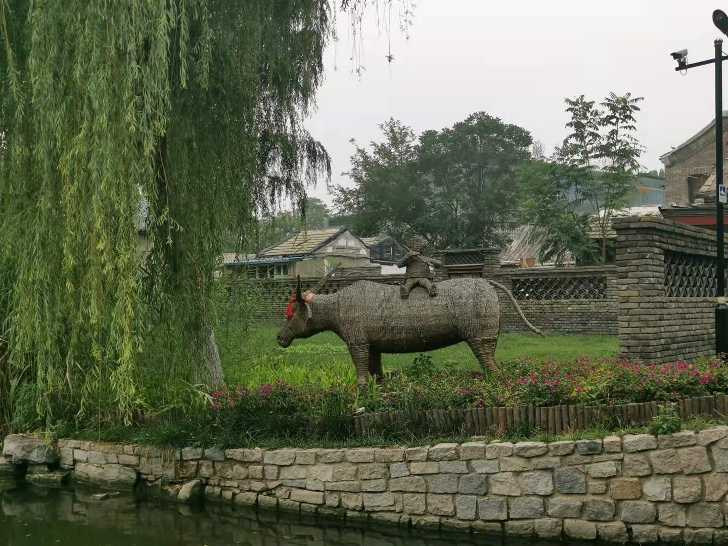 前门大街游玩攻略（前门闲逛指南）