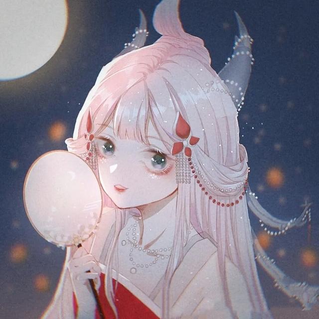 古风闺蜜头像微信，古风闺蜜头像（古风闺蜜头像：绝了）