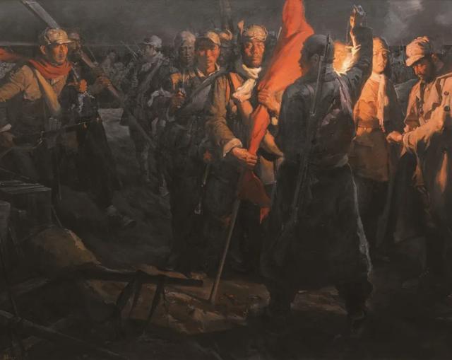 解读硬骨头精神，靠的就是“硬骨头精神”