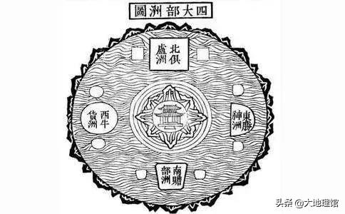 世界五大洲是哪五大洲，五大洲是哪五大洲（三大洲、四大洲、五大洲、六大洲、七大洲）