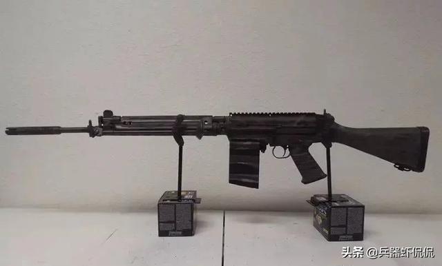 世界十大名枪，世界十大名枪之狙击枪（95式榜上有名，并且排名靠前）