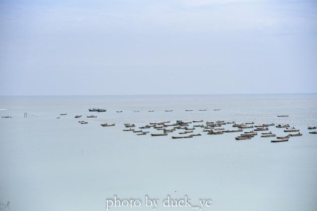漳州镇海角旅游攻略，镇海角一日游攻略（被喻为福建小垦丁的镇海角）