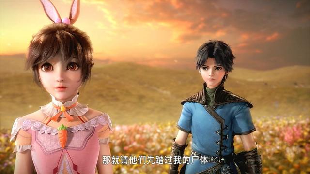 斗罗大陆配音演员表，斗罗大陆配音演员列表（没想到“唐三”曾为“贝塔”配音）