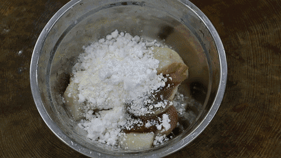 小苏打的特点，小苏打的特点和应用（淀粉的分类及用法）