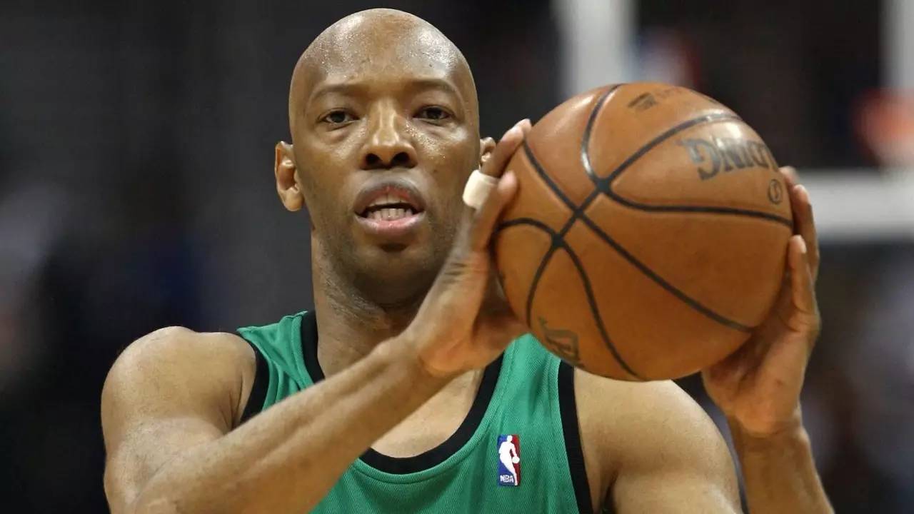 萨姆-卡塞尔(天赋一般却三次冠军) - 青木春