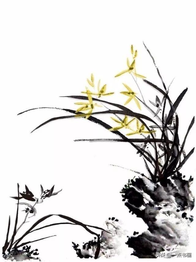 梅兰竹菊被称为什么君子，梅兰竹菊被称为什么四君子（梅兰竹菊，中华风骨！）