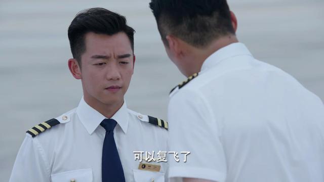 唐晓天个人资料及年龄，唐晓天多大（郑恺胡兵在《壮志高飞》里也上演着身高差）