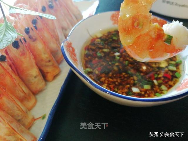 怎么做大虾好吃，大虾怎么做才更好吃（8道鲜美诱人的大虾做法）
