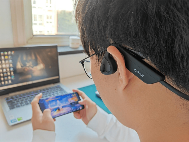 为什么带耳机带久了耳朵会痛，耳机为什么戴久了会耳朵疼（科学使用能减少不必要的麻烦）