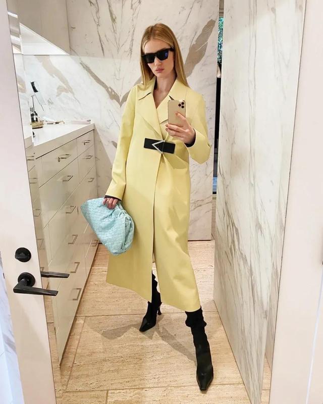 黄奶油是什么，安佳奶油是什么奶油（温温柔柔的奶油黄）