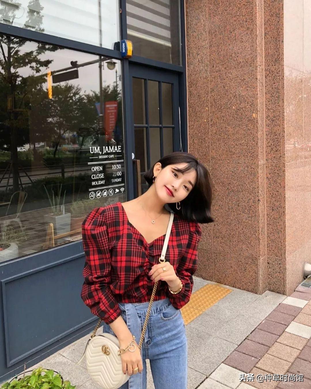 哪款卷发适合厚头发，适合头发厚的卷发（今秋爆火的“棉花糖卷发”）